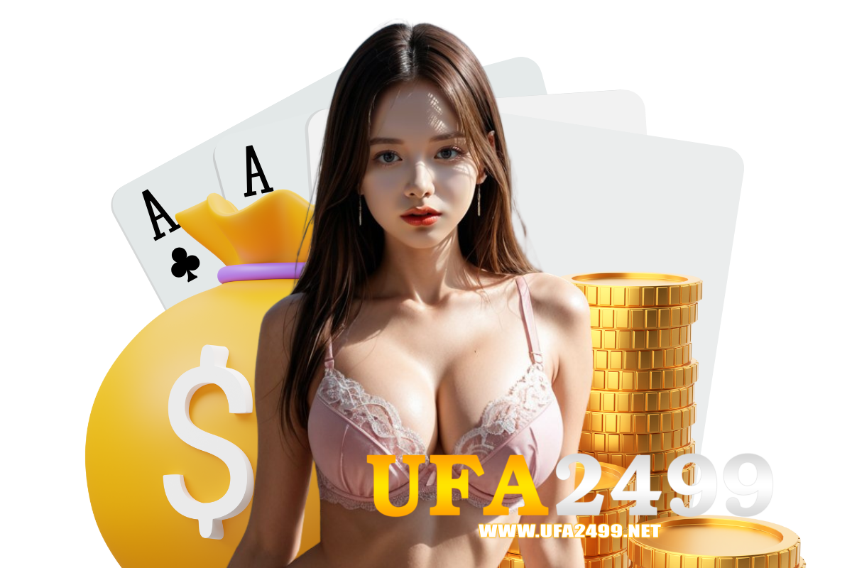 สล็อต ufa2499